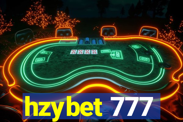 hzybet 777